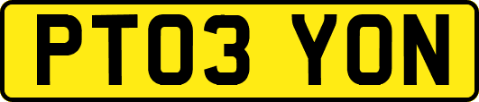 PT03YON
