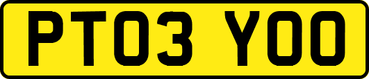 PT03YOO