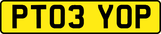 PT03YOP