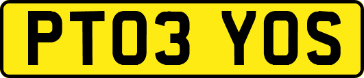 PT03YOS