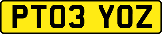 PT03YOZ
