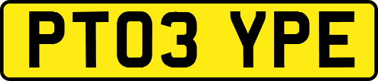 PT03YPE