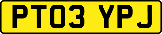PT03YPJ