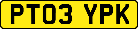PT03YPK