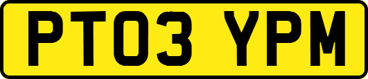 PT03YPM