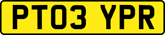 PT03YPR