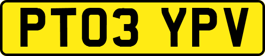 PT03YPV