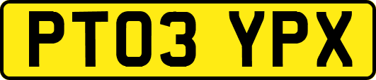 PT03YPX