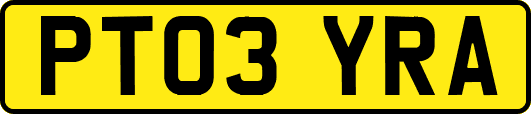 PT03YRA