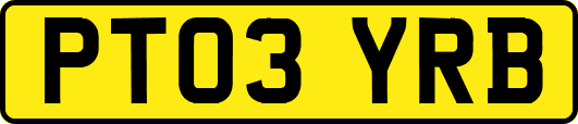 PT03YRB
