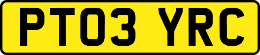 PT03YRC