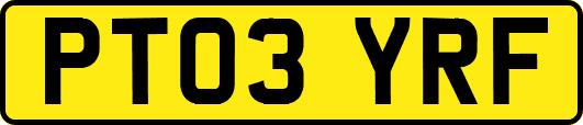 PT03YRF