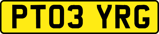 PT03YRG