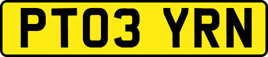 PT03YRN
