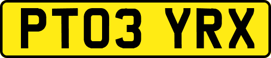 PT03YRX
