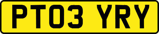 PT03YRY