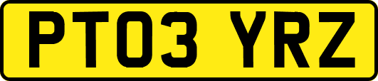 PT03YRZ