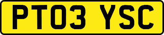PT03YSC