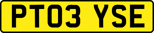 PT03YSE