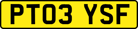 PT03YSF