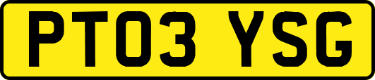 PT03YSG