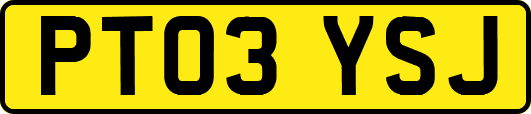 PT03YSJ