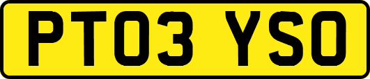 PT03YSO