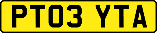 PT03YTA