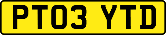 PT03YTD