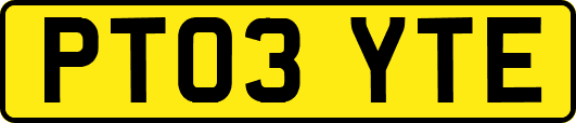 PT03YTE