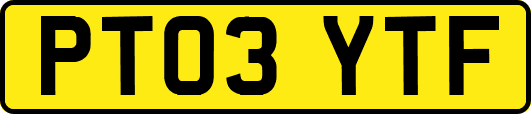 PT03YTF