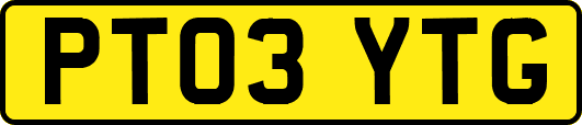 PT03YTG