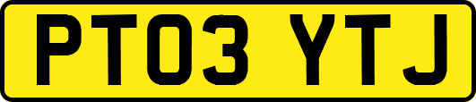 PT03YTJ