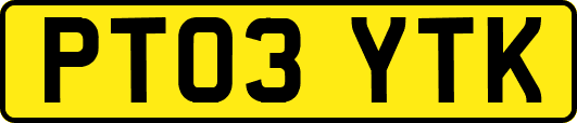PT03YTK