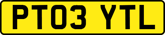PT03YTL
