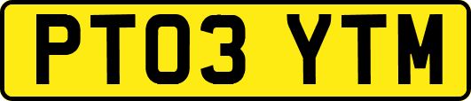 PT03YTM