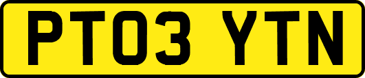 PT03YTN