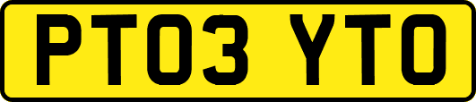 PT03YTO