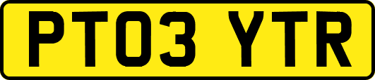 PT03YTR