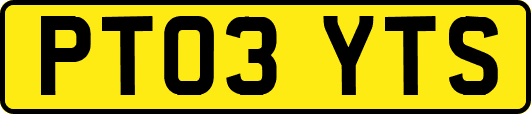 PT03YTS