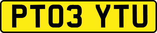PT03YTU