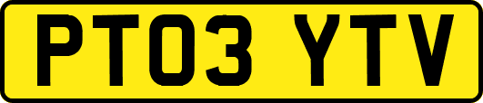 PT03YTV