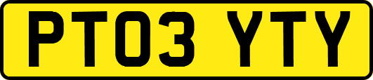 PT03YTY