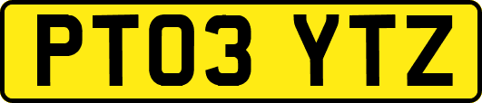 PT03YTZ