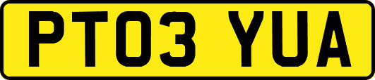 PT03YUA