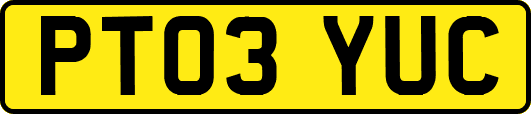 PT03YUC