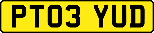 PT03YUD