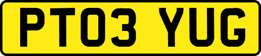 PT03YUG