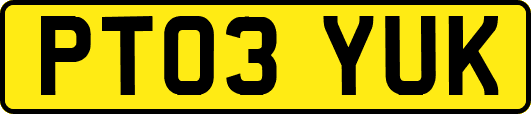 PT03YUK