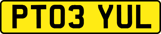 PT03YUL